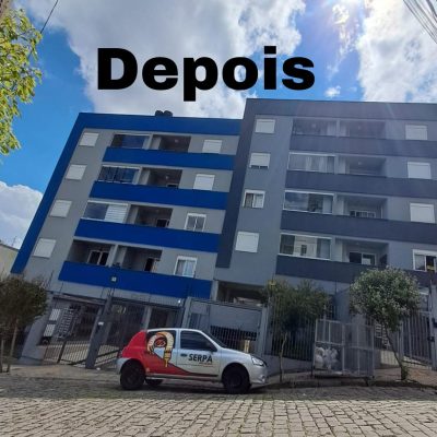 Pintura Residencial - Pintura Predial - Pintura Industrial - Manutenção de Telhados - Reformas Residenciais - Instalação Linhas de Vida - Empresa de Pintura em Caxias do Sul.