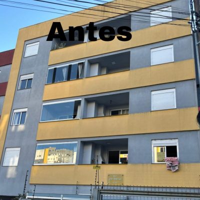 Pintura Residencial - Pintura Predial - Pintura Industrial - Manutenção de Telhados - Reformas Residenciais - Instalação Linhas de Vida - Empresa de Pintura em Caxias do Sul.