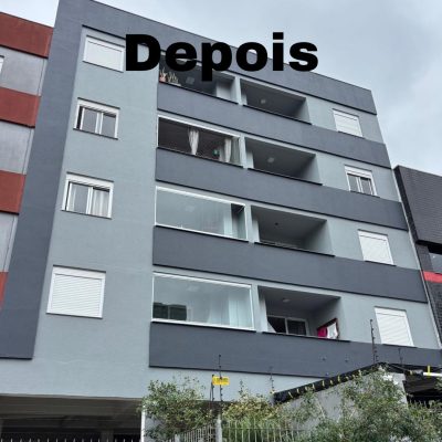 Pintura Residencial - Pintura Predial - Pintura Industrial - Manutenção de Telhados - Reformas Residenciais - Instalação Linhas de Vida - Empresa de Pintura em Caxias do Sul.