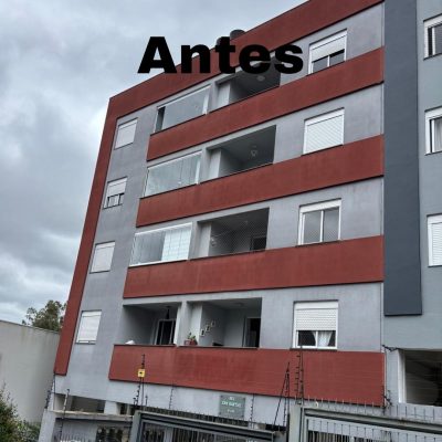 Pintura Residencial - Pintura Predial - Pintura Industrial - Manutenção de Telhados - Reformas Residenciais - Instalação Linhas de Vida - Empresa de Pintura em Caxias do Sul.