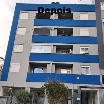 Pintura Residencial - Pintura Predial - Pintura Industrial - Manutenção de Telhados - Reformas Residenciais - Instalação Linhas de Vida - Empresa de Pintura em Caxias do Sul.