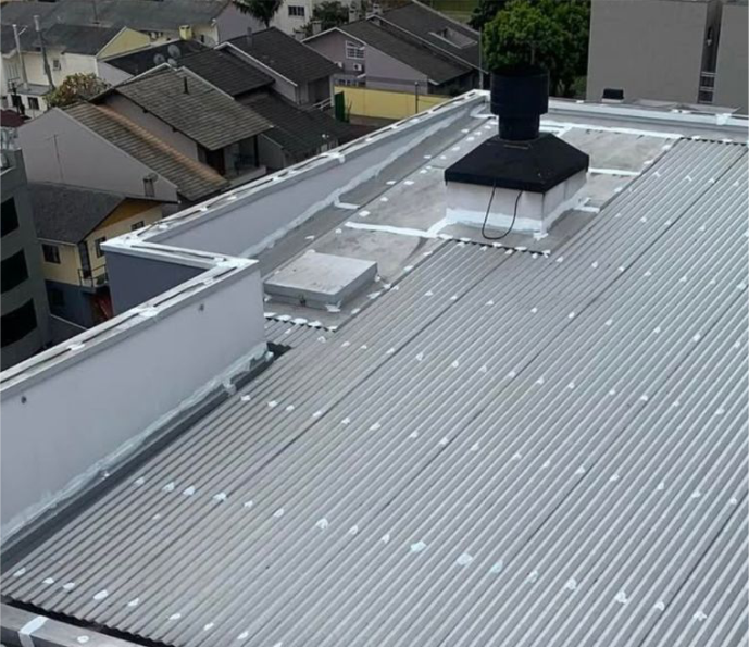 Pintura Residencial - Pintura Predial - Pintura Industrial - Manutenção de Telhados - Reformas Residenciais - Instalação Linhas de Vida - Empresa de Pintura em Caxias do Sul.