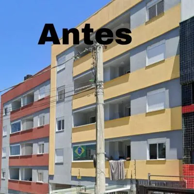 Pintura Residencial - Pintura Predial - Pintura Industrial - Manutenção de Telhados - Reformas Residenciais - Instalação Linhas de Vida - Empresa de Pintura em Caxias do Sul.