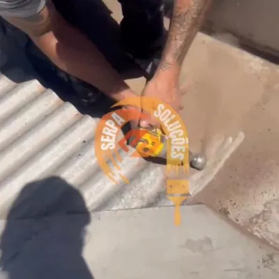 Pintura Residencial - Pintura Predial - Pintura Industrial - Manutenção de Telhados - Reformas Residenciais - Instalação Linhas de Vida - Empresa de Pintura em Caxias do Sul.