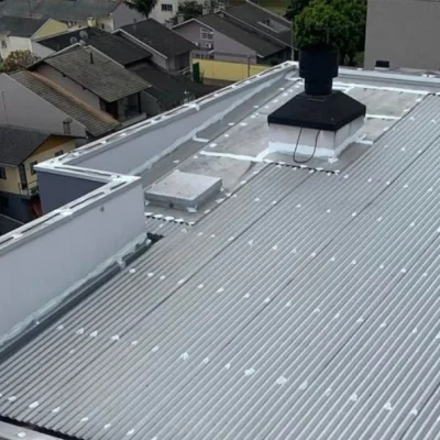 Pintura Residencial - Pintura Predial - Pintura Industrial - Manutenção de Telhados - Reformas Residenciais - Instalação Linhas de Vida - Empresa de Pintura em Caxias do Sul.